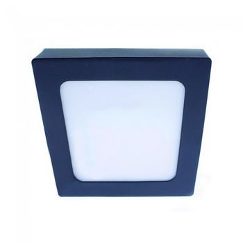 Plafón led know ii (18w)