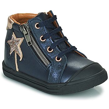 GBB Zapatillas altas LOVY para niña