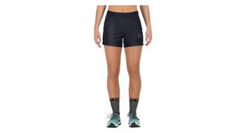 Karpos pantalones cortos mujer lavaredo negro