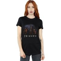 friends camiseta bi24180 para mujer