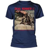 dead kennedys tops y camisetas convenience or death para mujer