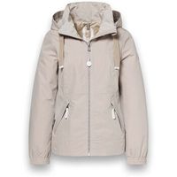 district chaqueta morning glory para mujer