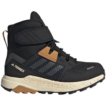 adidas Zapatillas de senderismo TERREX TRAILMAKER HIGH C.RDY K para niña