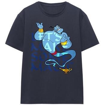 Dessins Animés Camiseta Let's Make Some Magic para mujer