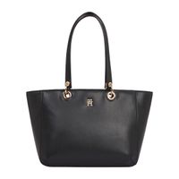 tommy hilfiger shopping th chic negro aw0aw16302-bds