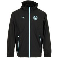 puma chaquetas om pumatech woven para hombre