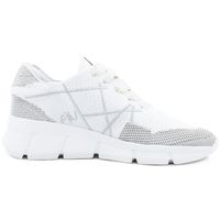 l4k3 deportivas moda mr big hi-tech white b16-hit para mujer