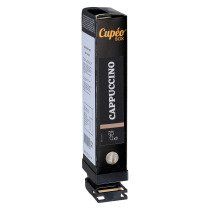 CafÃ© Cappuccino Cupeo Box - para mÃ¡quina Jede - 45 dosis