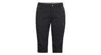 pantalon odlo wedgemount negro mujer