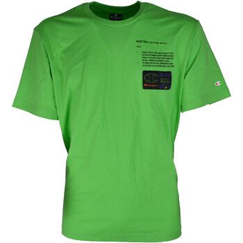 Champion Camiseta 217211 para hombre