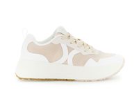 zapatillas de tela whitepowder pink 36