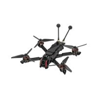 axisflying vertex 5 x aplastado 6s 5 pulgadas h743 mini fc gps cinematic freestyle fpv racing drones pnp bnf con analogi