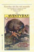 novelas del fin del mundo