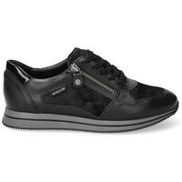 mephisto zapatillas de tenis leenie para mujer