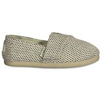 paez alpargatas kids gum classic - panama xl blue para nino