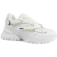 gaelle paris deportivas moda gacaw01335-pe25-bi01 para mujer
