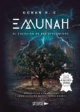 emunah el guardian de los pergaminos