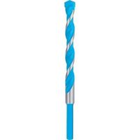 bosch professional 1 x brocas expert cyl-9 multiconstruction para hormigon 1600 x 200 mm accesorios taladro de impacto rotativo