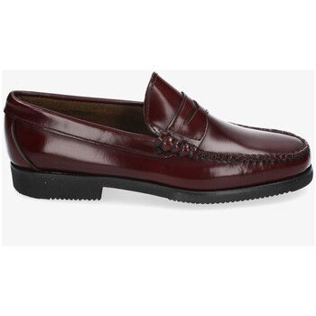 Kennebec Mocasines S61-N para hombre