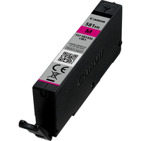 cartucho canon magenta cli-581xxl