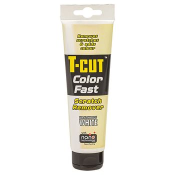 Colour Fast White (Tube) 150g