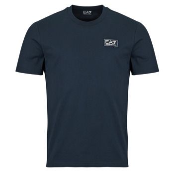 Emporio Armani EA7 Camiseta TRAIN REFINED TEE SS para hombre