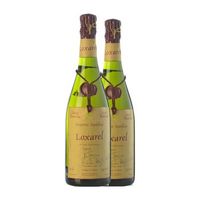 loxarel reserva familiar brut nature penedes reserva 75 cl 12 vol pack de 2 unidades
