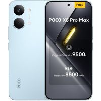 poco x8 pro max 5g 12gb 256gb 683 azul