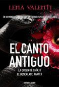 el canto antiguo