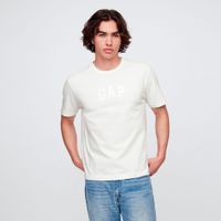 gap camiseta con logo en arco 782369-001