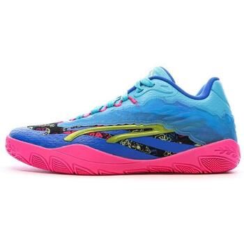 Puma Zapatillas de baloncesto Stewie 3 para hombre