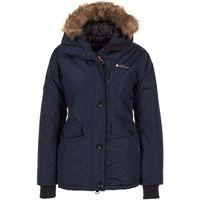 peak mountain parka parka de ski femme alava para mujer