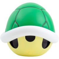 paladone icon lampara super mario caparazon verde
