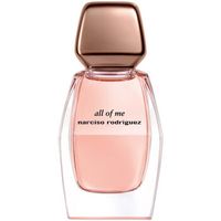 narciso rodriguez perfume eau de parfum all of me 150 ml para mujer