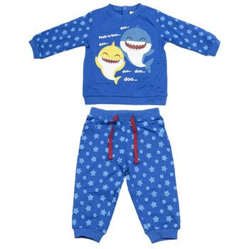 Baby Shark Chándal 2200006327 para niño