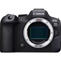 canon eos r6 mark ii v5 242mp wifi cuerpo
