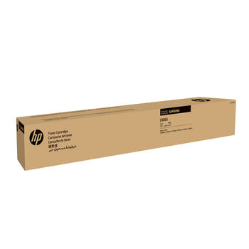 S-printing CLT-C806S/ELS Toner Cyan