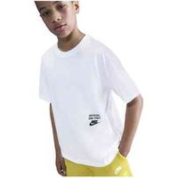 nike camiseta ih6230-100 para nina