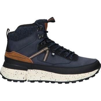 Xti Zapatillas altas 144732 para hombre