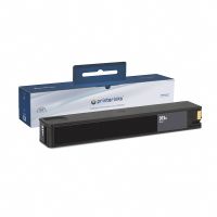 compatible black hp 913a standard capacity ink cartridge replaces hp l0r95ae