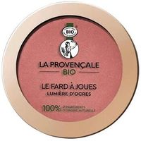 la provencale colorete  polvos lumiere docres para mujer