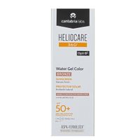 heliocare 360 water gel color bronze 50ml