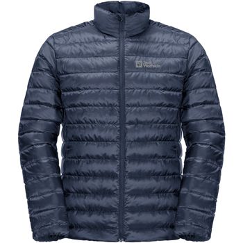 Jack Wolfskin Abrigo de plumas Pack Go Down Jacket para hombre