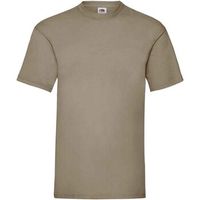 fruit of the loom camiseta valueweight para hombre