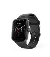 smartwatch hama 6010 tft 165 gps ip68 bt 53 llamadas manos libres 300mah negro