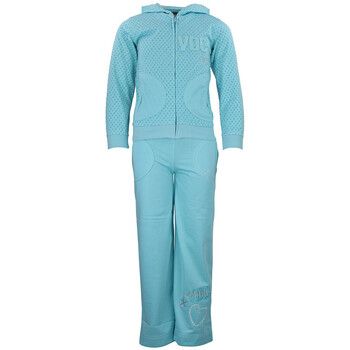 Miss Girly Pantalón chandal Jogging fille FOIRAL para niña