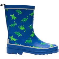regatta botas mudplay iii para nino