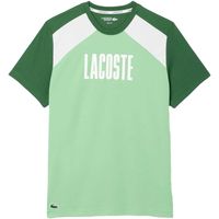 lacoste camiseta gt10813 para hombre