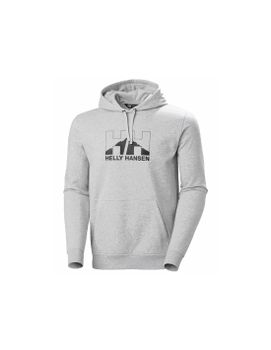 Sudadera de Montaña Helly Hansen Nord Graphicull Ov Hombre