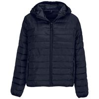 sols chaqueta stream para mujer